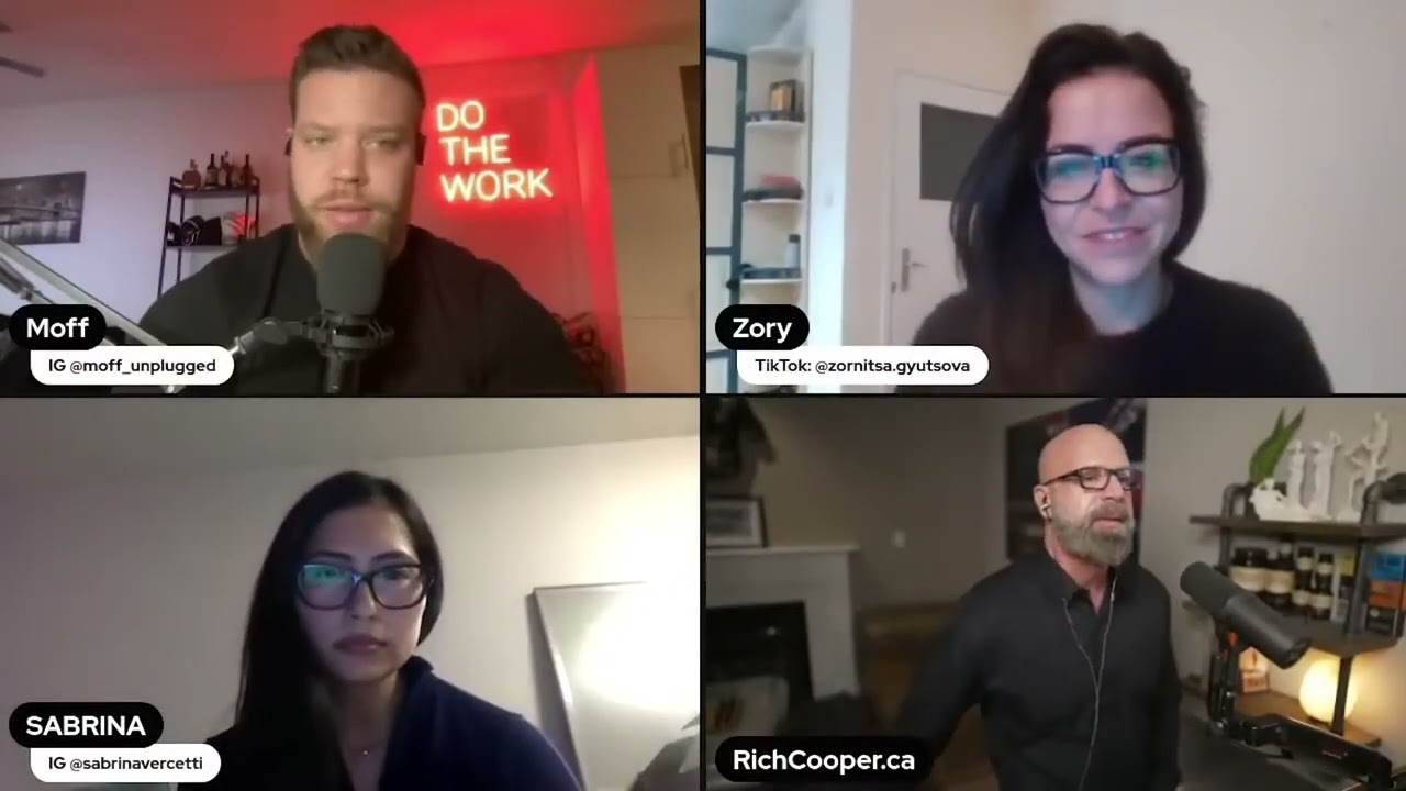 ЭТО происходит с женщинами, когда им исполняется 30 лет @RichCooperDaily