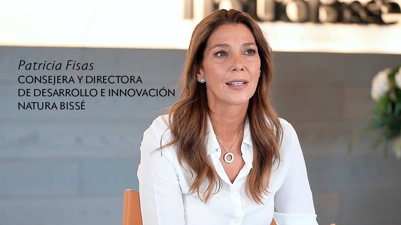 Patricia Fisas sobre #DiamondCocoon