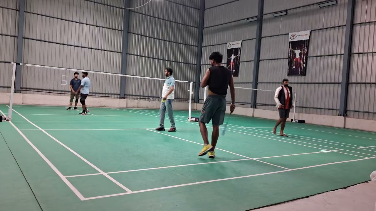 #Oval# 