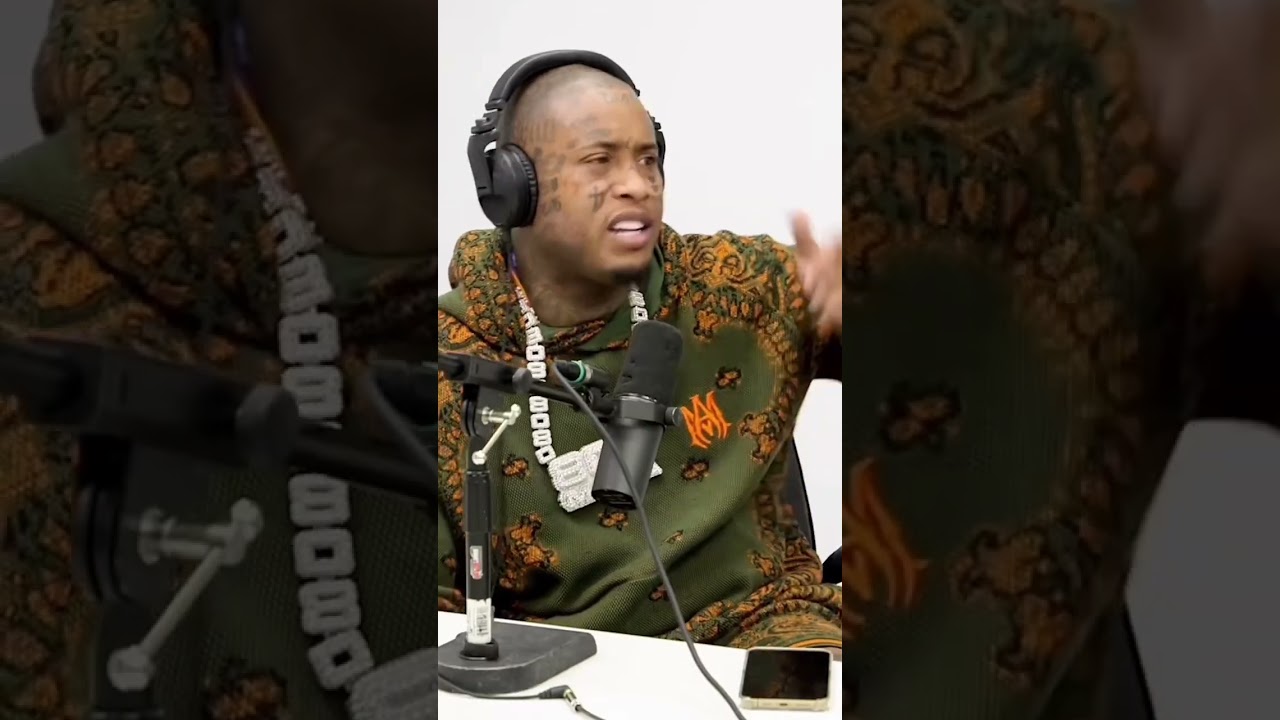 Southside speaks on clearing samples! - #producergrind