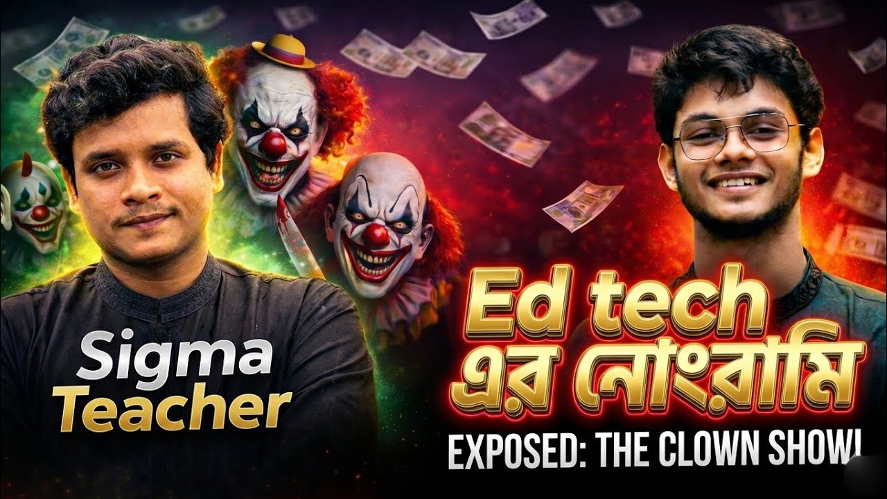 ২৬ ঘণ্টার ভুলবাল oneshot ক্লাস || সিগমা টিচার এবং মূর্খ ব্যাচ SSC 26 