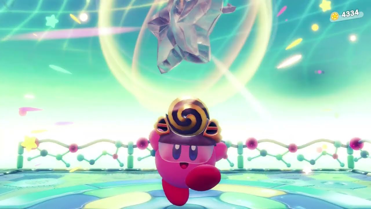 Kirby 