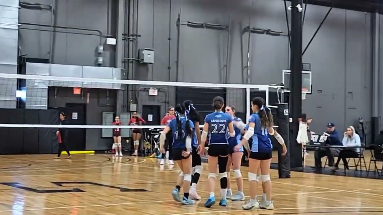 2nd game ✨️ Mar 7, 2026