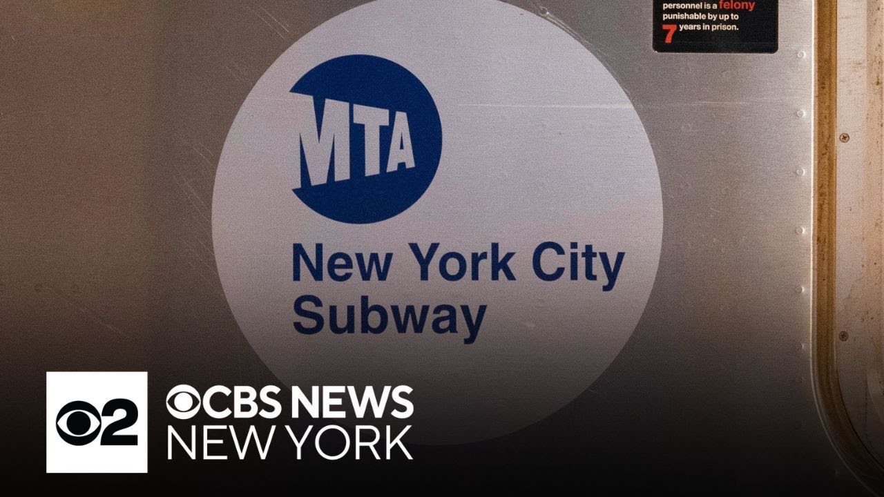 MTA announces plans to order record number of new subway cars
