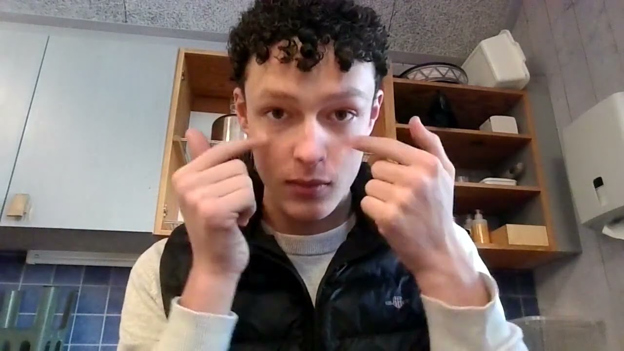 ḿeet the örjanboys