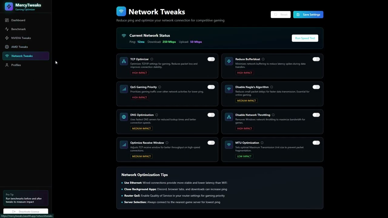 MercyTweaks early preview!