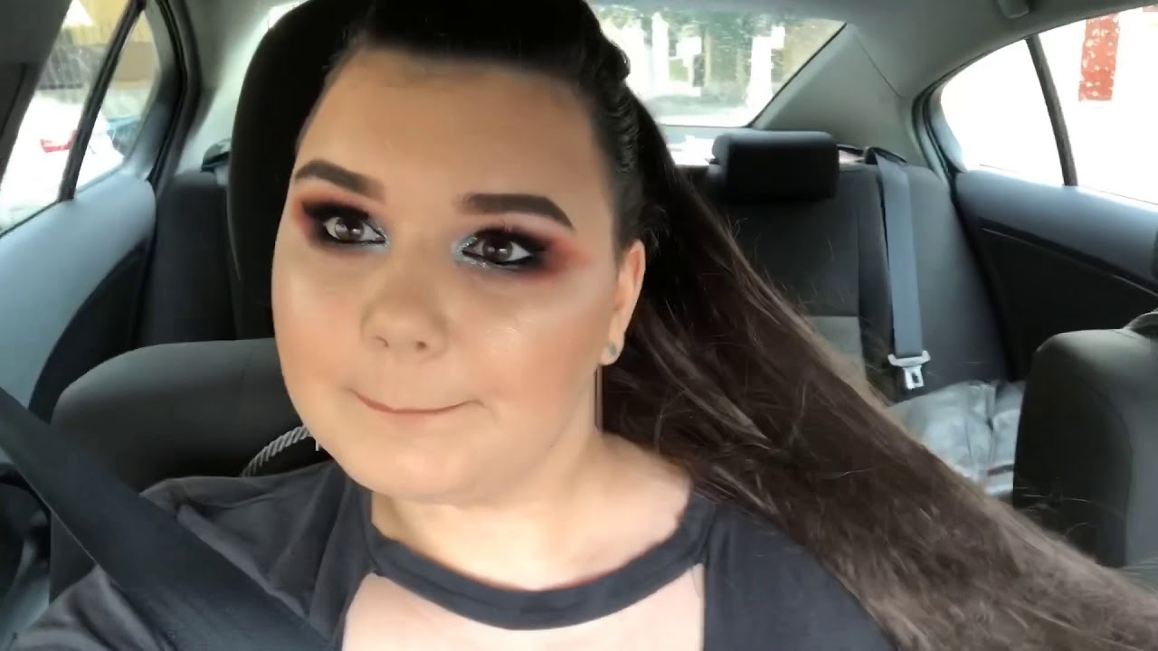 Vlog: Mă pregatesc și merg la banchet