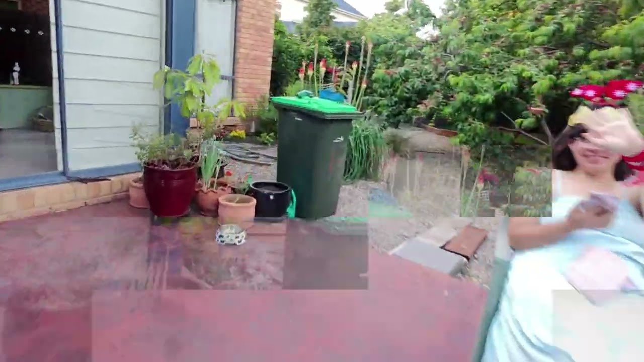 Boxing Day Shenanigans with Neo drone 2025