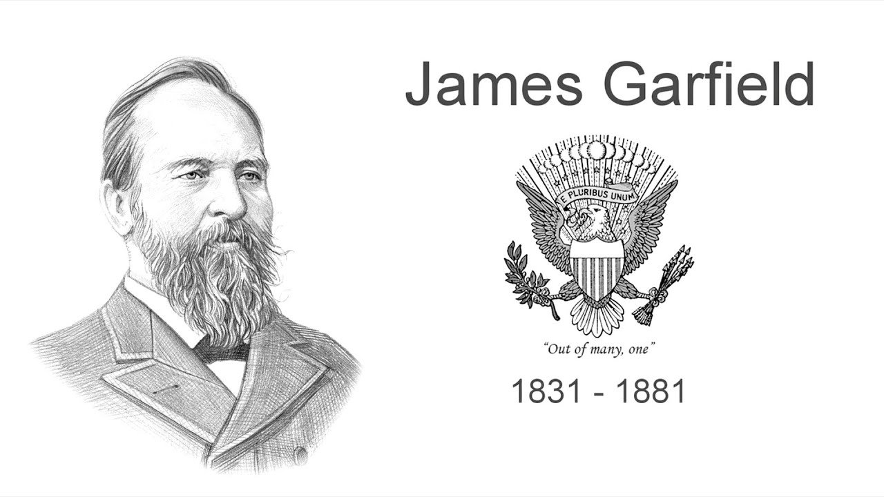 James Garfield ***