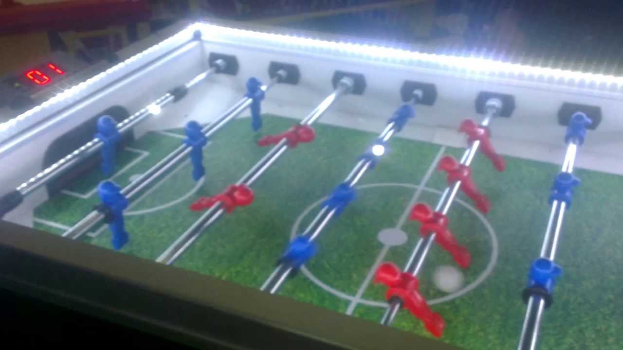 Langırt Full Otomatik