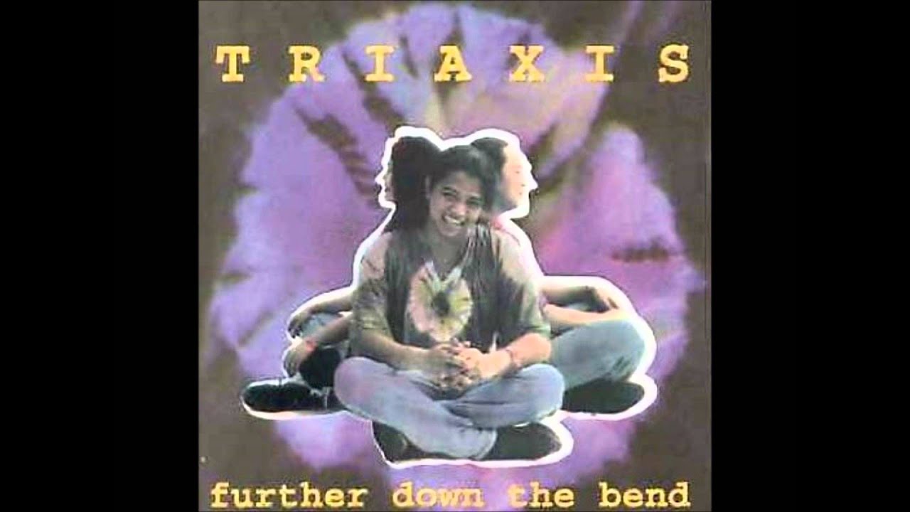 Triaxis - Lights Fell Down