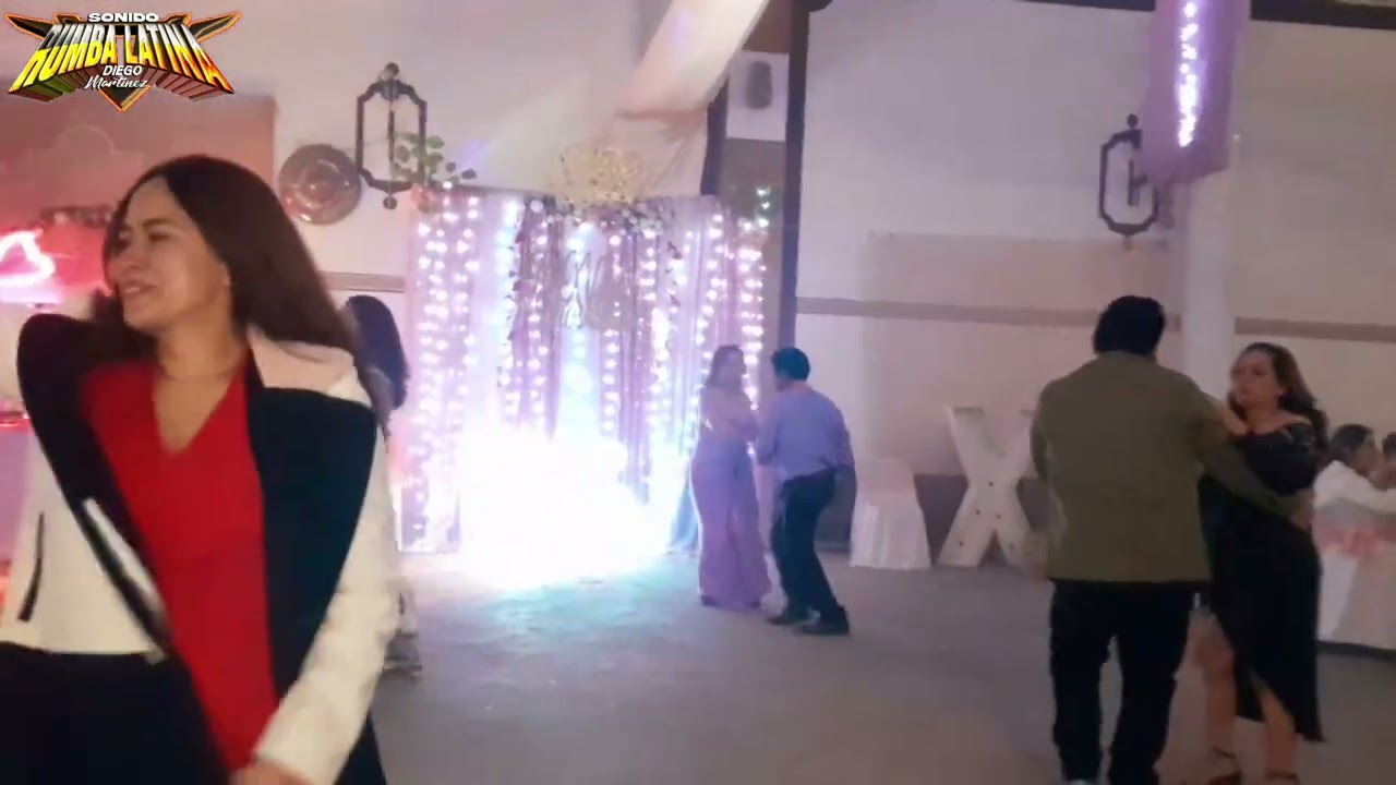 🎶Ｔｕ ｍｅ Ｖｕｅｌｖｅｓ Ｌｏｃｏ🎶 💃ｘᴠ ᴀÑᴏꜱ ᴍᴏɴꜱᴇ✨️🕋 SalonLaVilla Progreso De Atotonilco Hgo