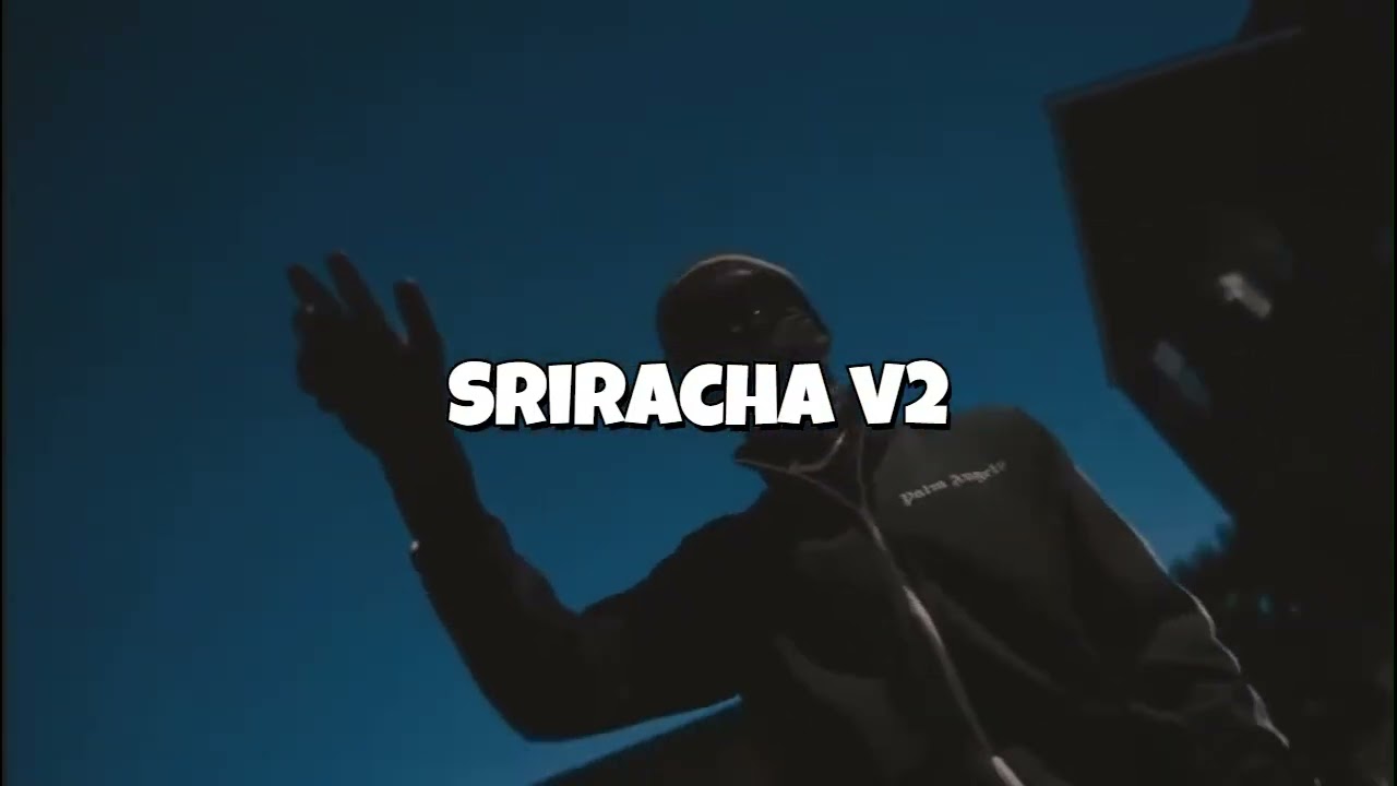 [FREE] UK Drill Type Beat X NY Drill Type Beat - 'SRIRACHA V2’