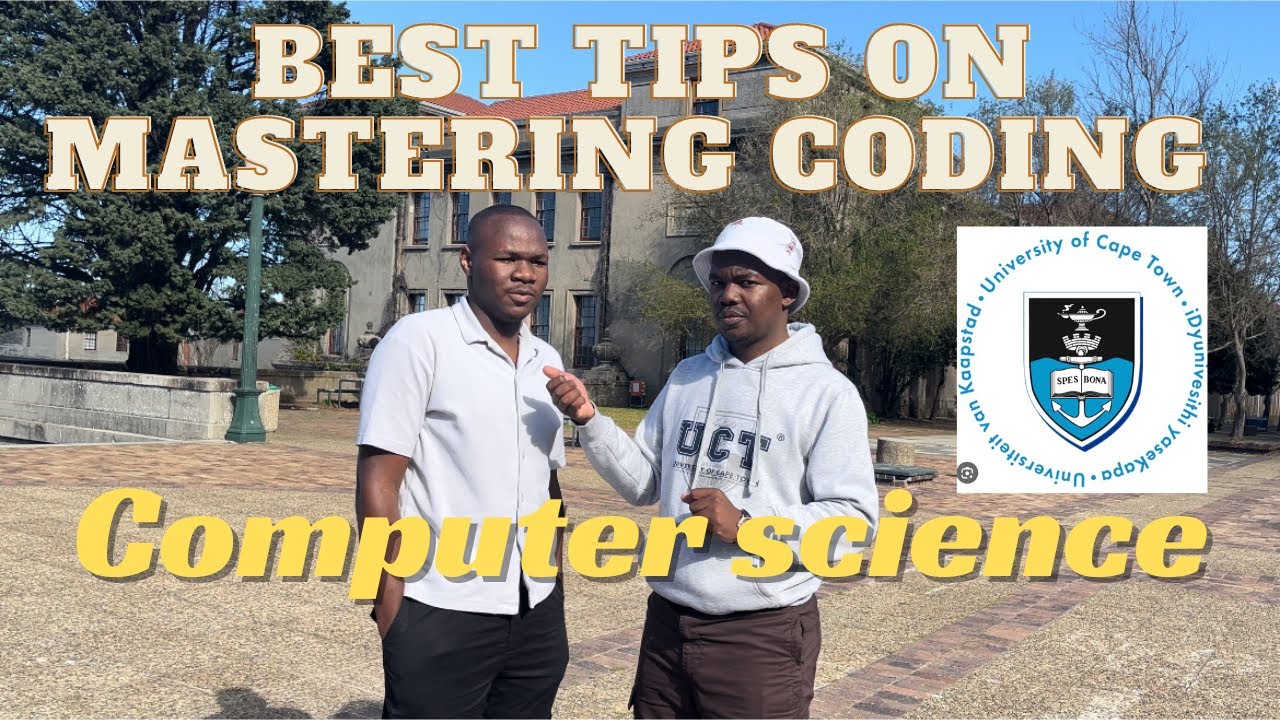 UCT | Computer Science