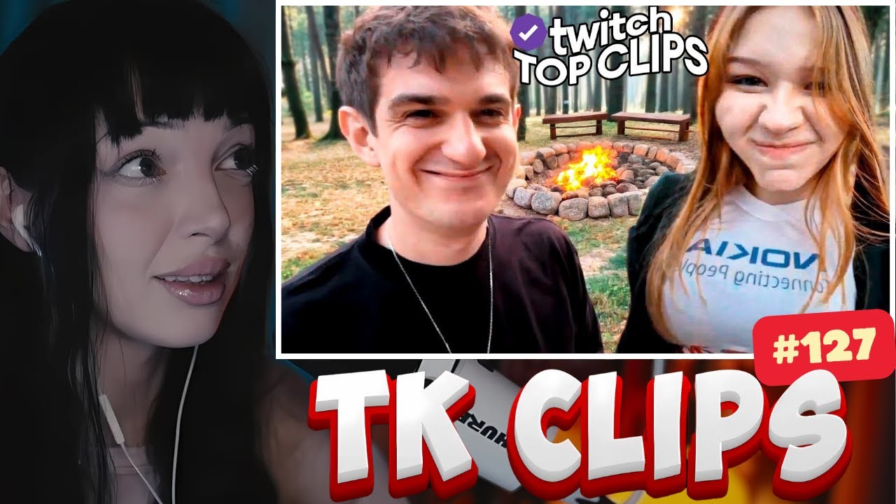 BY_OWL СМОТРИТ TKCLIPS #127 | Топ клипы с Twitch | ШАШЛЫКИ С ФРИКАМИ, УДАЧНАЯ РЫБАЛКА с ЛИКСОМ ...