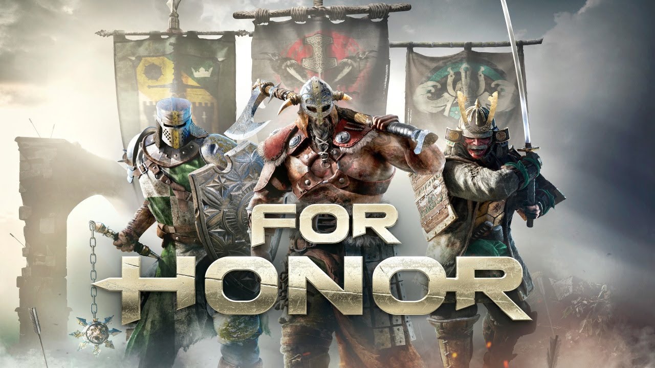 For Honor #3 Jeden zamiast armii