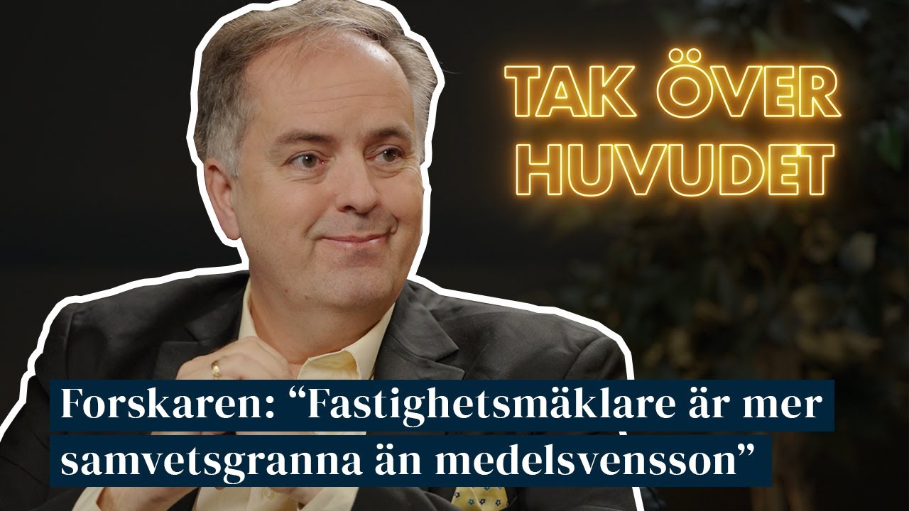 Forskaren: 