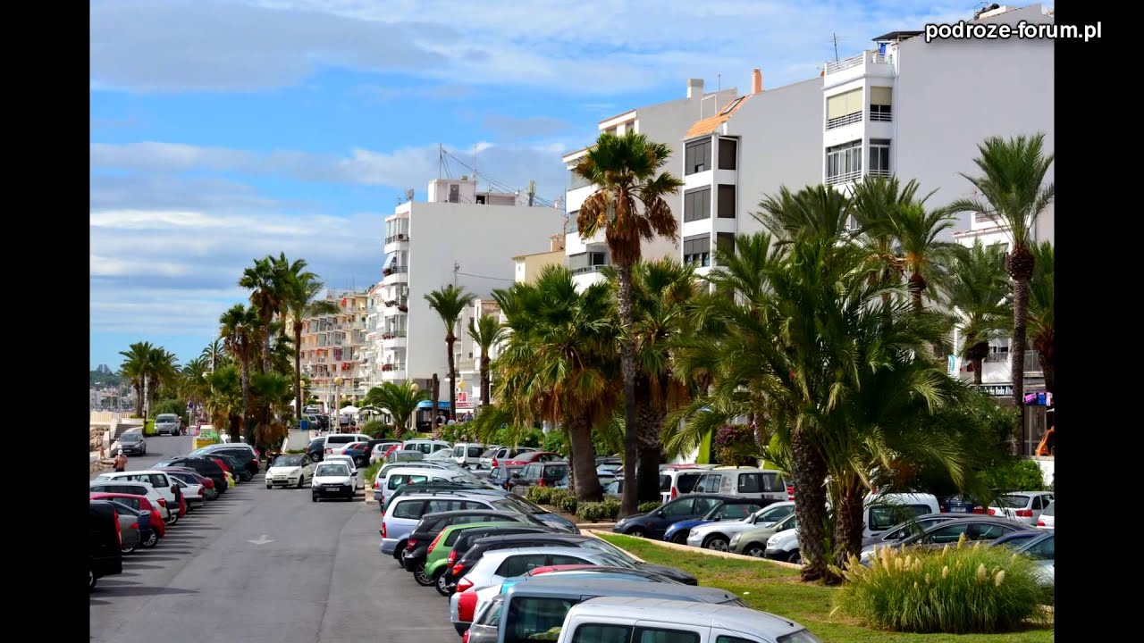 Przewodnik po Alicante, Altei, Calpe,Torrevieji