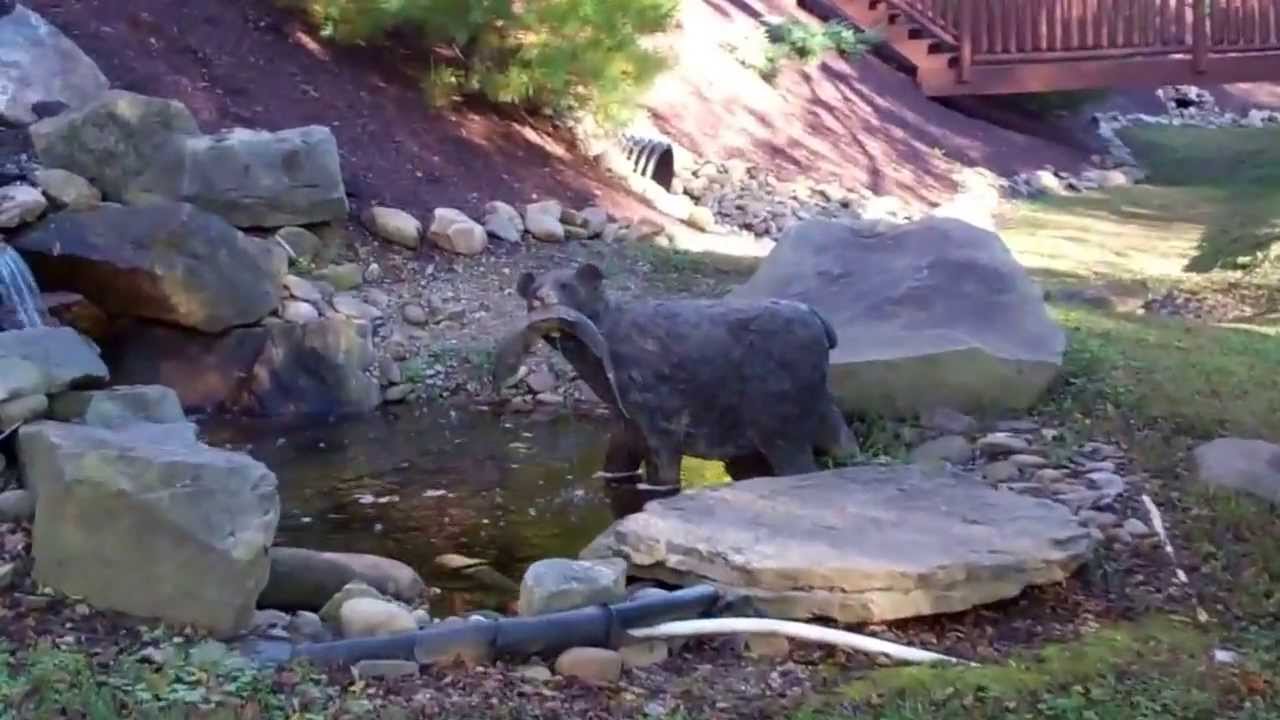 Riverwalk at Appleview River Resort