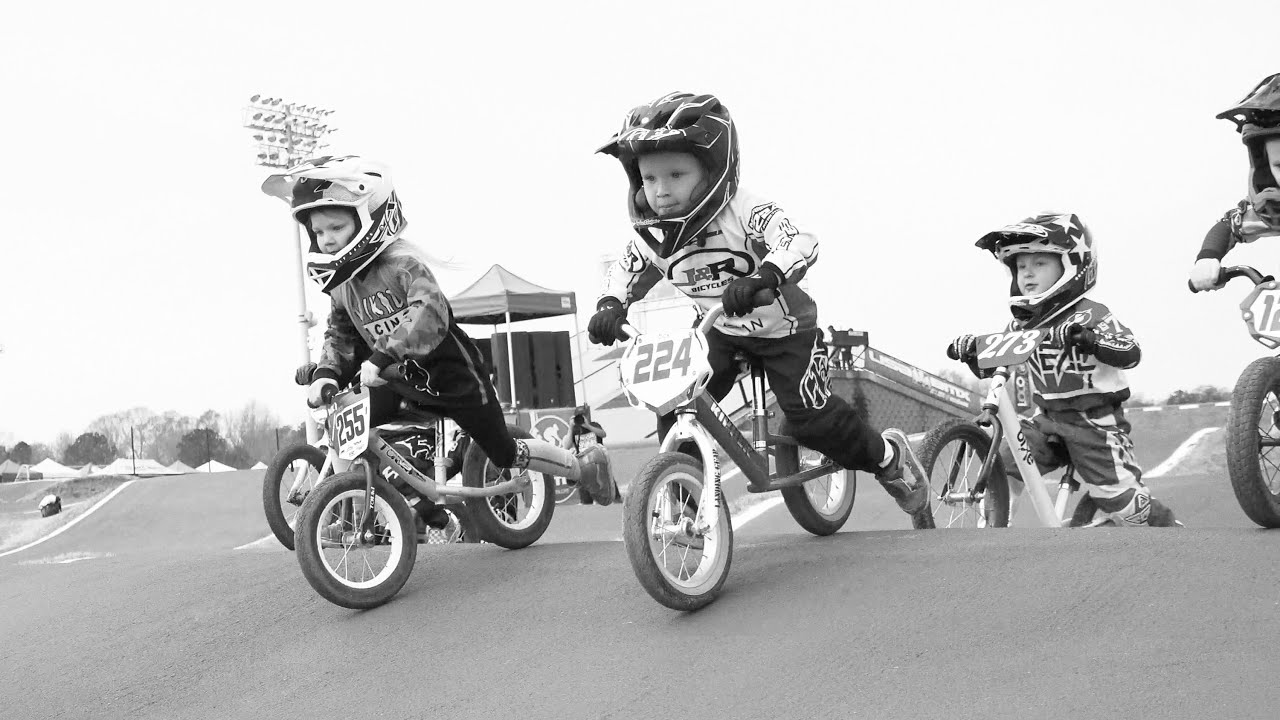 2021 Carolina Nationals - Balance Bikes!!!