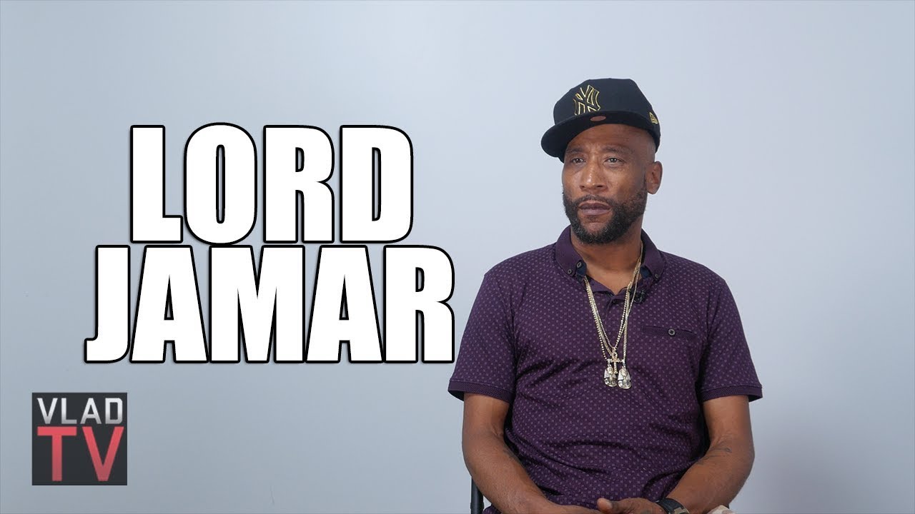 Lord Jamar on Why He Disapproves of LaLa Anthony's Nude Scene on Power