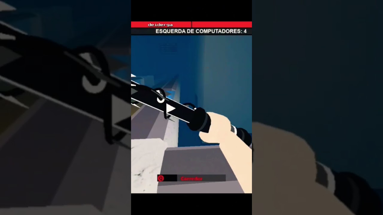 testando a marreta de circo preta #nflopa #roblox