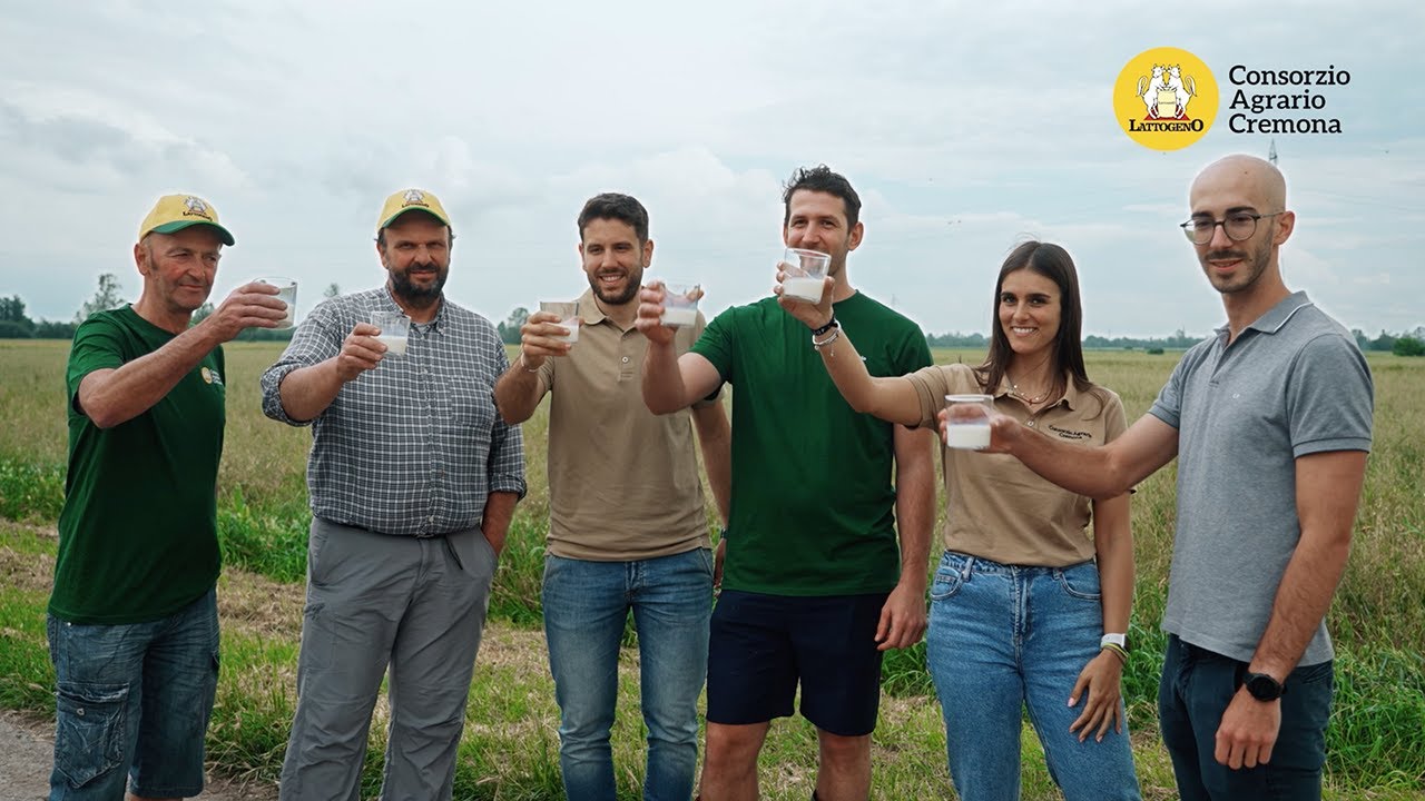 Giornata Mondiale del latte 2024