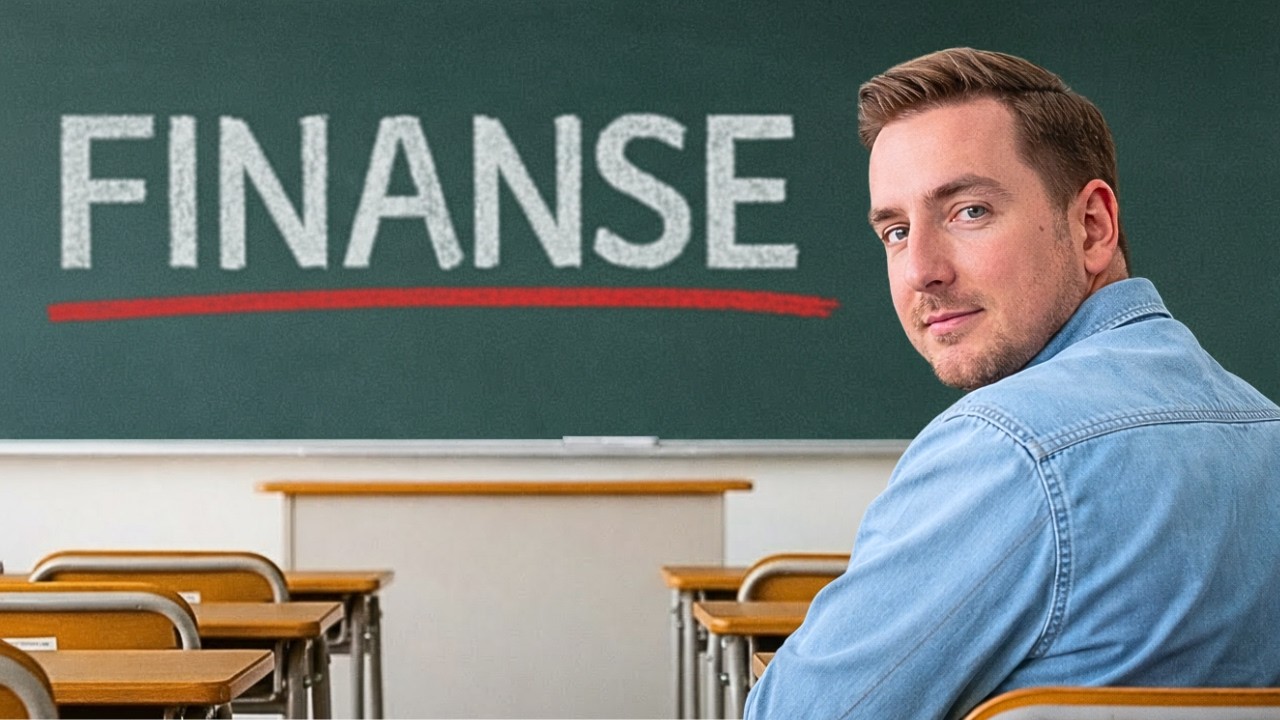 Szkoła tego nie uczy: 7 lekcji o pieniądzach