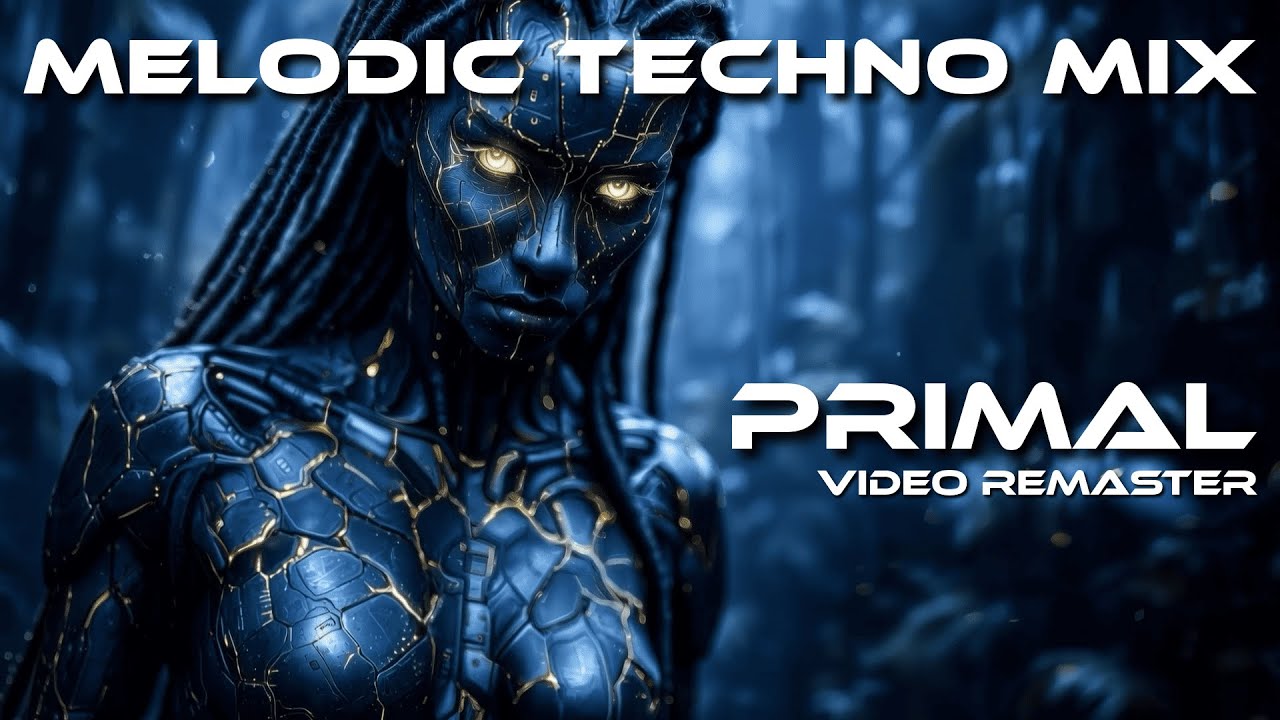 Melodic Techno Mix 2026 