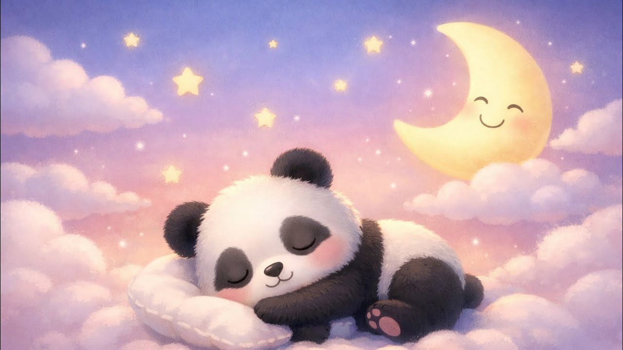 Toddler Calm Music 🌙 | No Voice | Peaceful Sleep & Relax