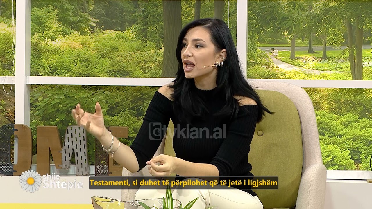 Kur një testament është i pavlefshëm, avokatja shpjegon rastet