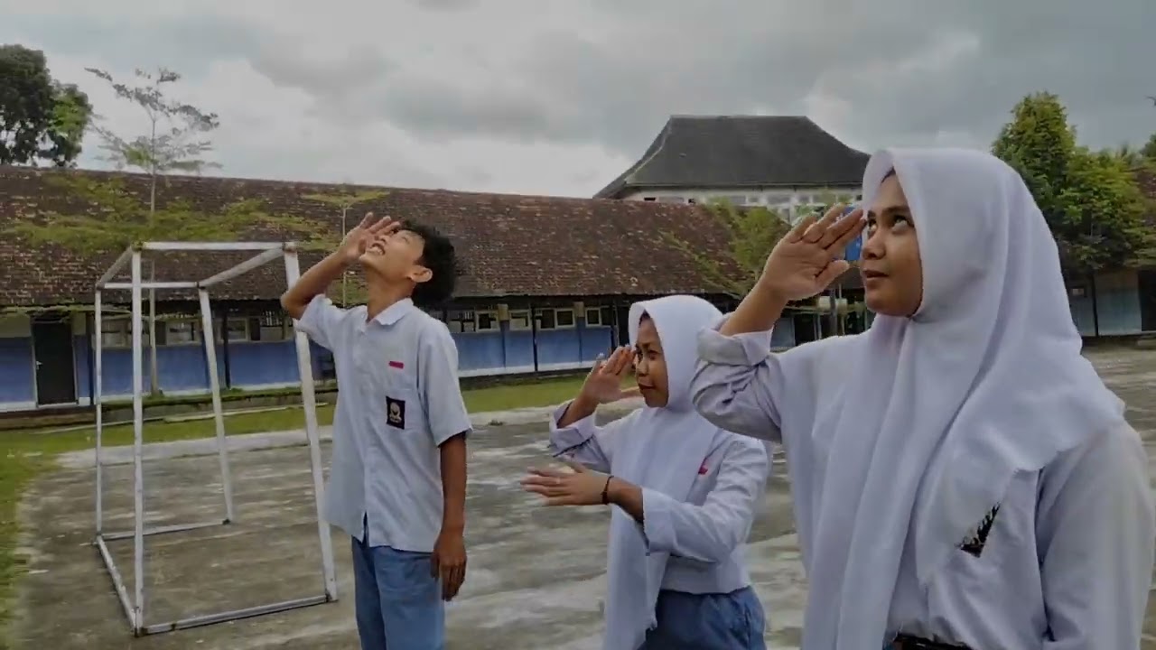 Short Movie | Bullying | SMKN 1 Kopang