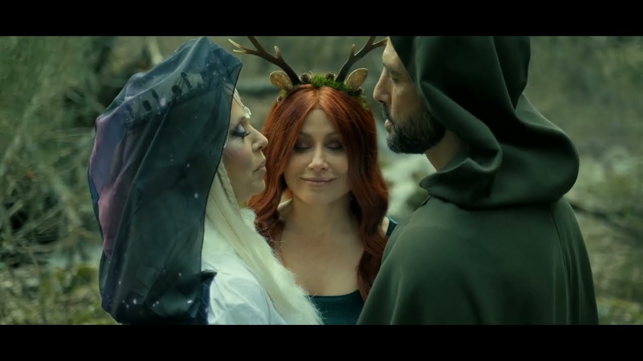 Verónica Romero - No es un adiós (Videoclip oficial)