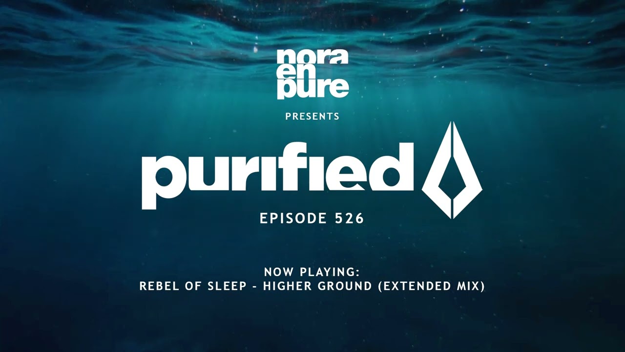 Purified Radio 526