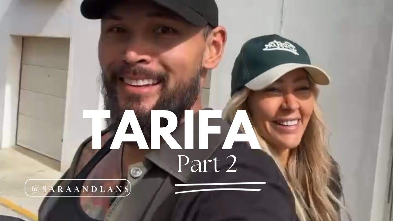 Tarifa part 2