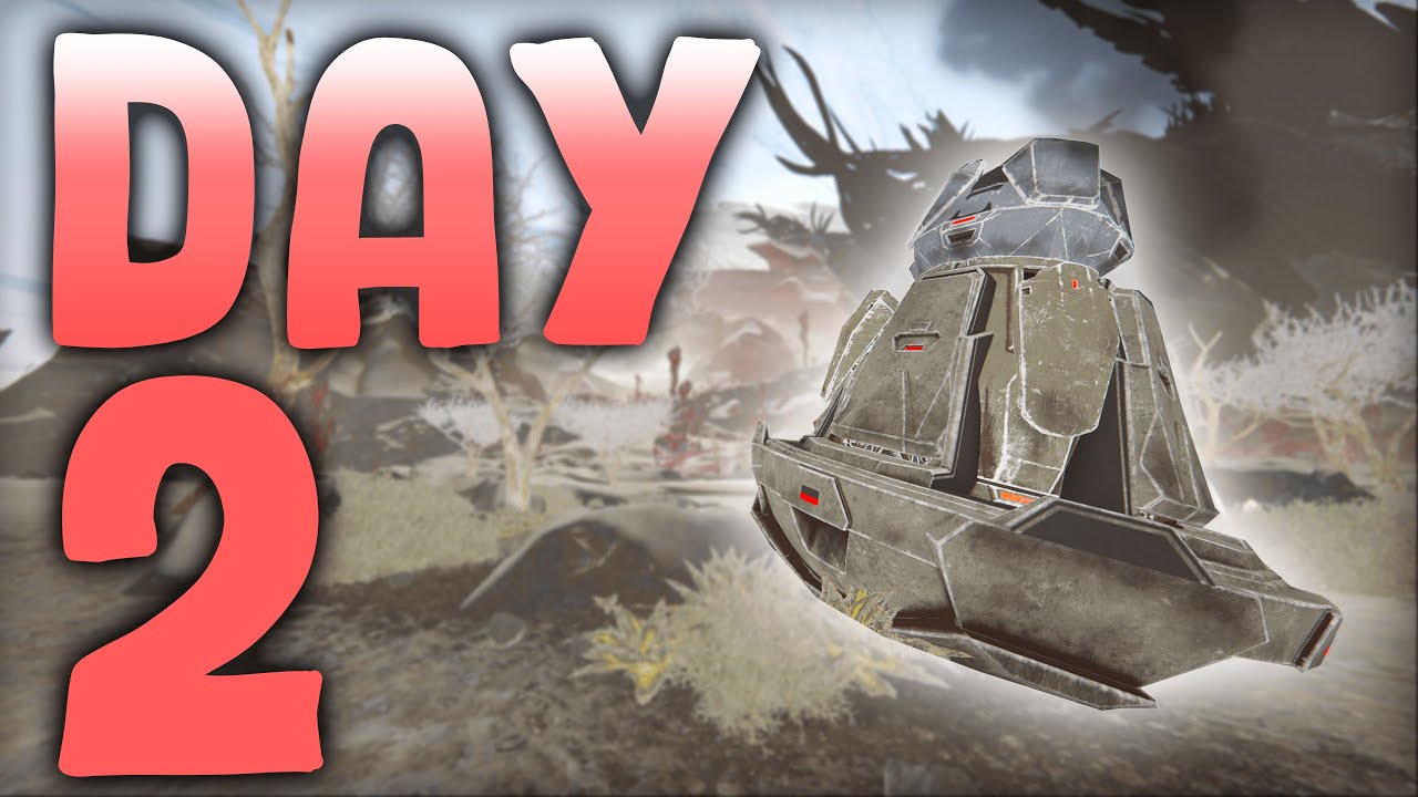Competing For OSD's And Tekking Our Our Base On The Biggest Cluster On Ark INX Ark PvP