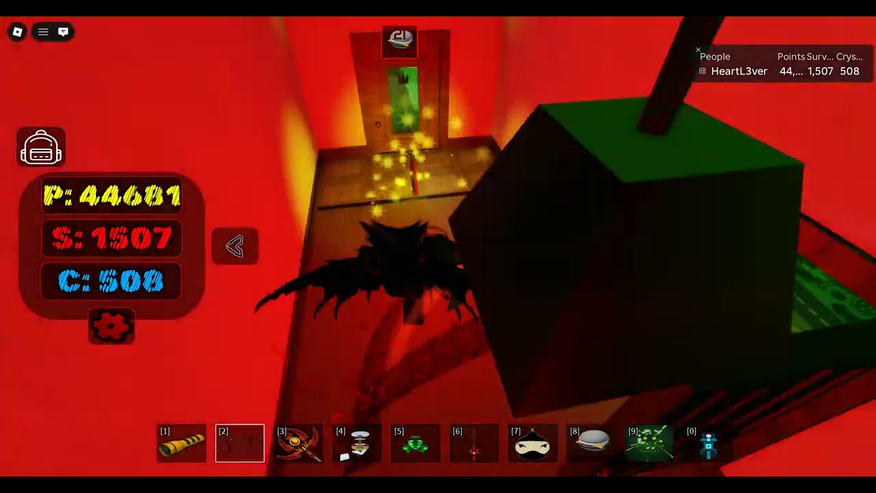 Roblox 2026  love you guys scary game 3 new vids