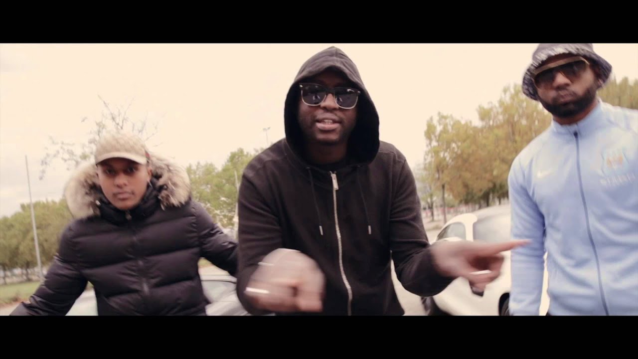 M2 - 38 IZR  (Clip Officiel)