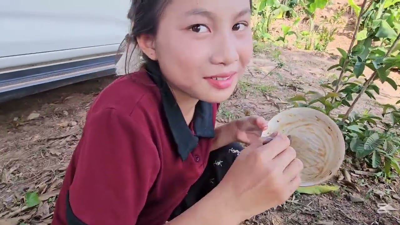 สงสัยจะอร่อยจัดเปรี้ยงเลยน้องใจดี 19 มีนาคม ค.ศ. 2026