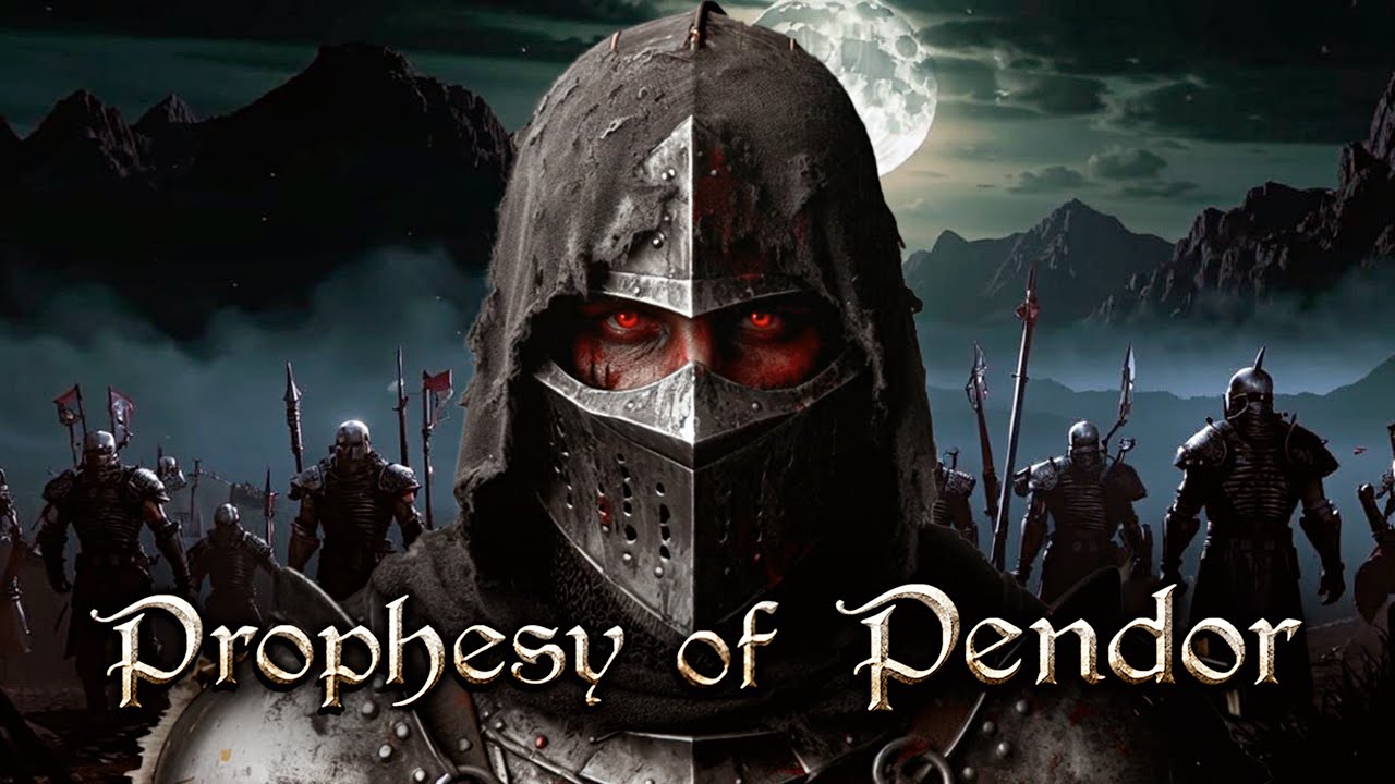 АЙГРИМ ПОЖИРАТЕЛЬ. ФИНАЛ - Mount and Blade: Prophesy of Pendor #32