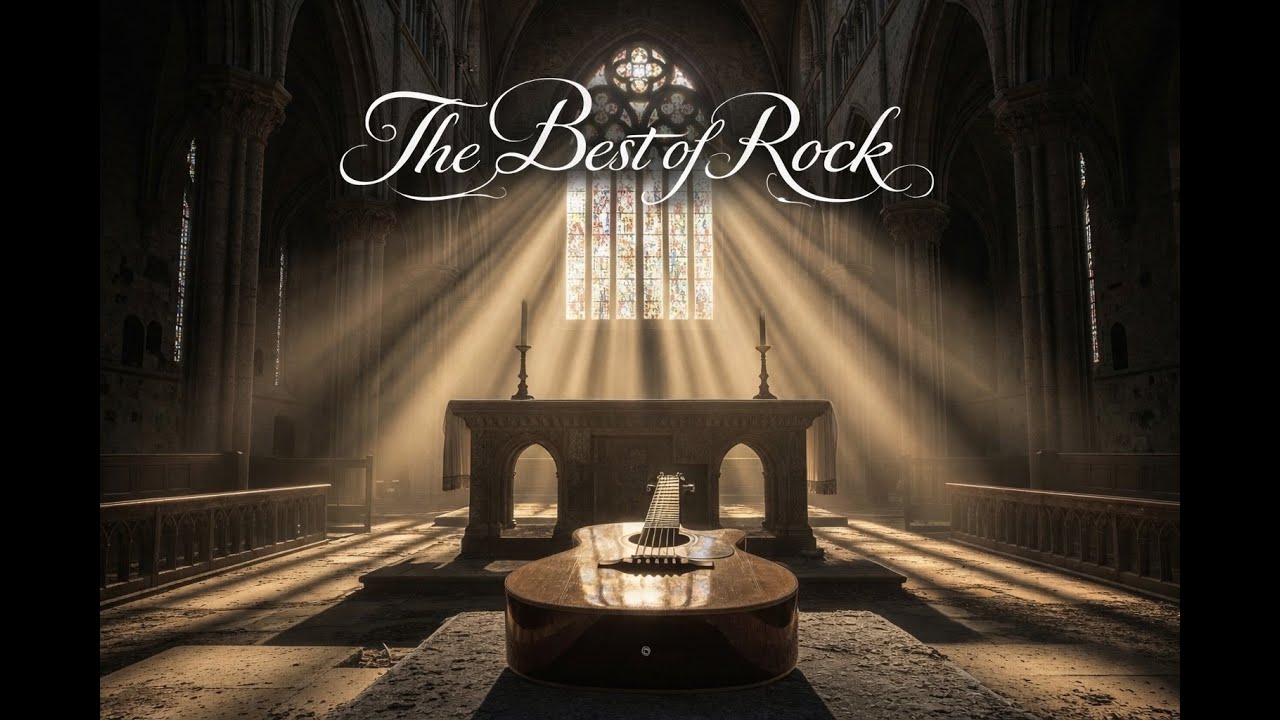 The best of rock 1