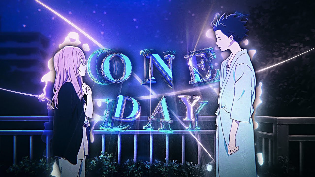 One Day (with FXRCE) [Official Music Video]