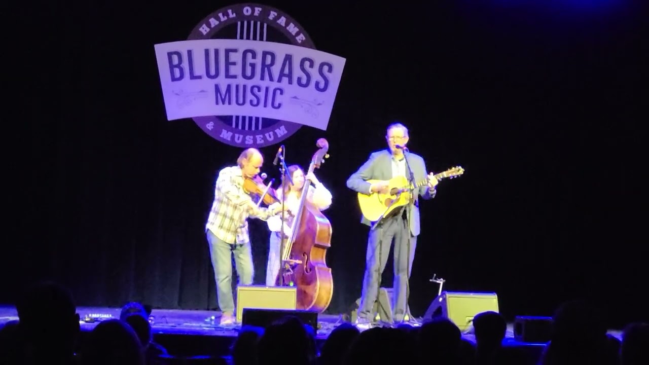 Robbie Fulks, Bluegrass Hall of Fame Owensboro, KY 1/31/26