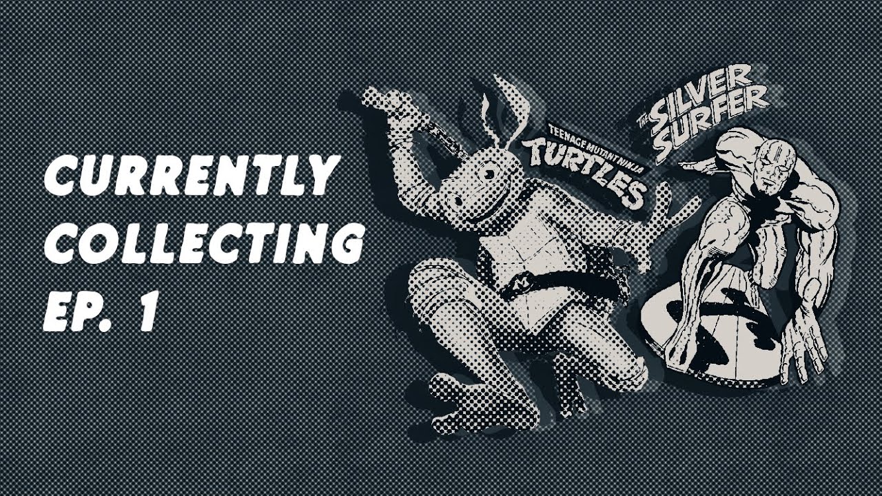 The Unique Perspective Of Character Collecting In The Hobby World