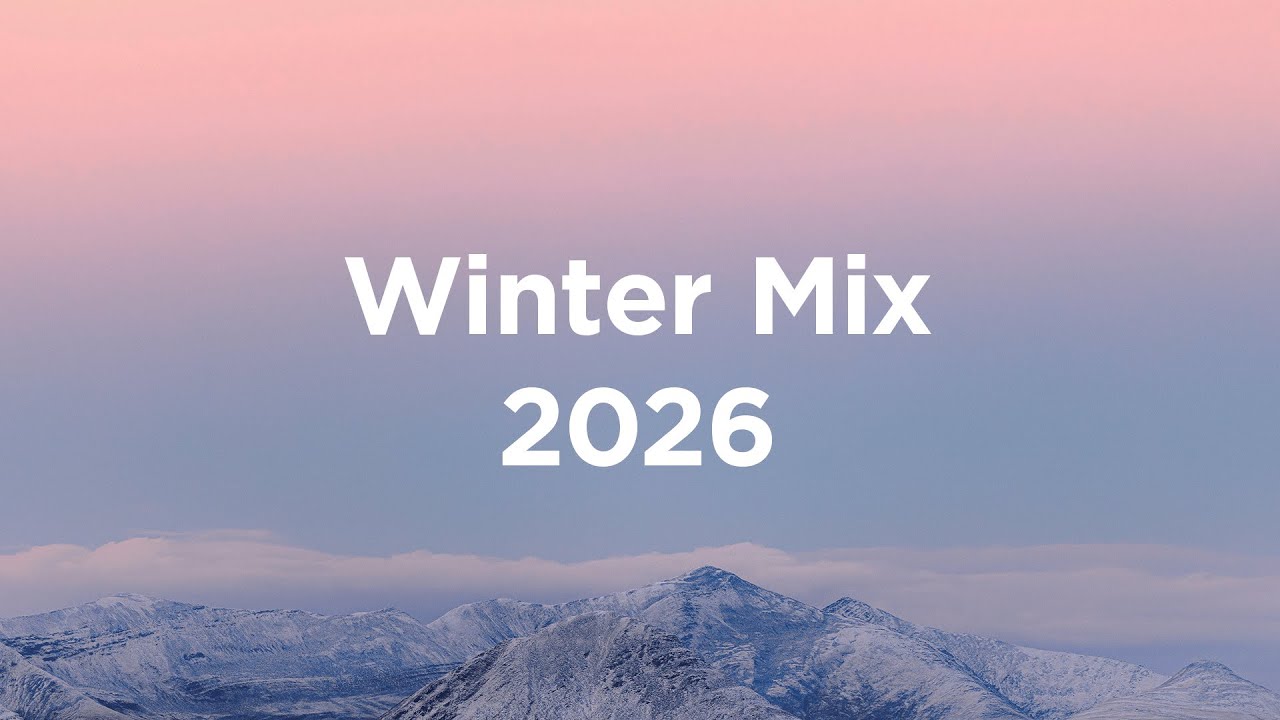 Winter Vibes ❄️ Warm House for Cold Days