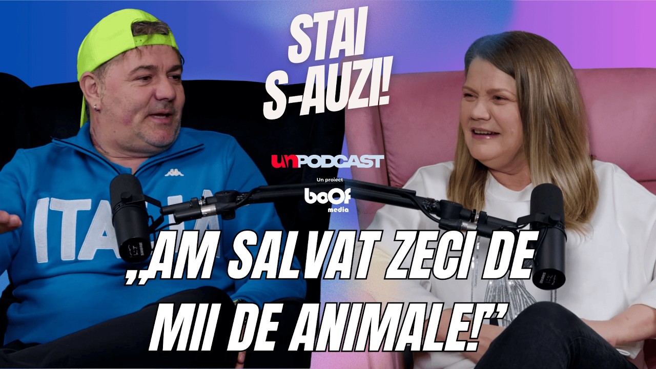 MARIUS CHIRCĂ, FONDATORUL KOLA KARIOLA: 