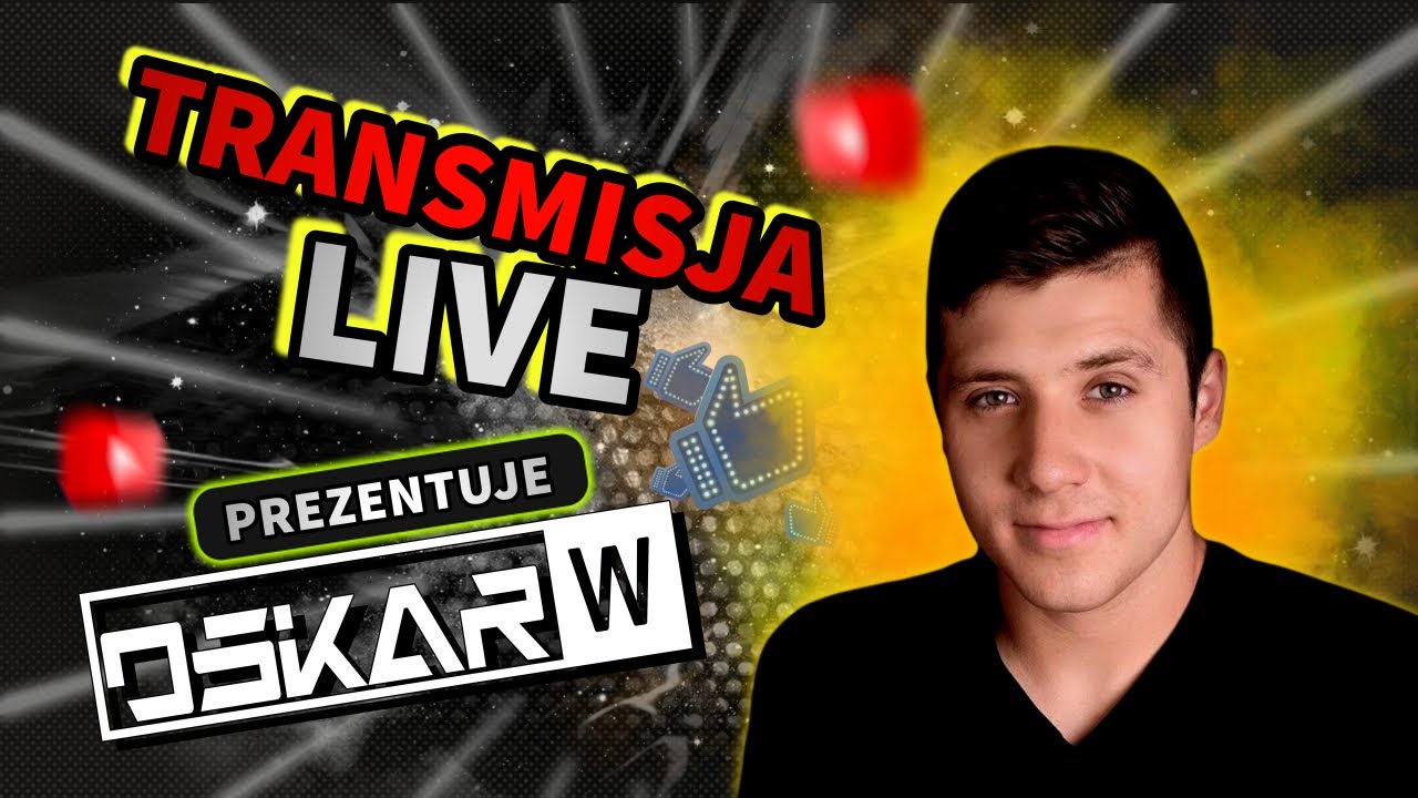 Oskar W- Piątkowy Live Mixxx (19.04.2024) NAJLEPSZA KLUBOWA MUZYKA | VIXA 2023 | 2024