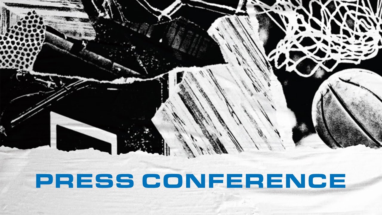 Press Conference: Iowa vs. LSU Postgame - 2024 NCAA Tournament