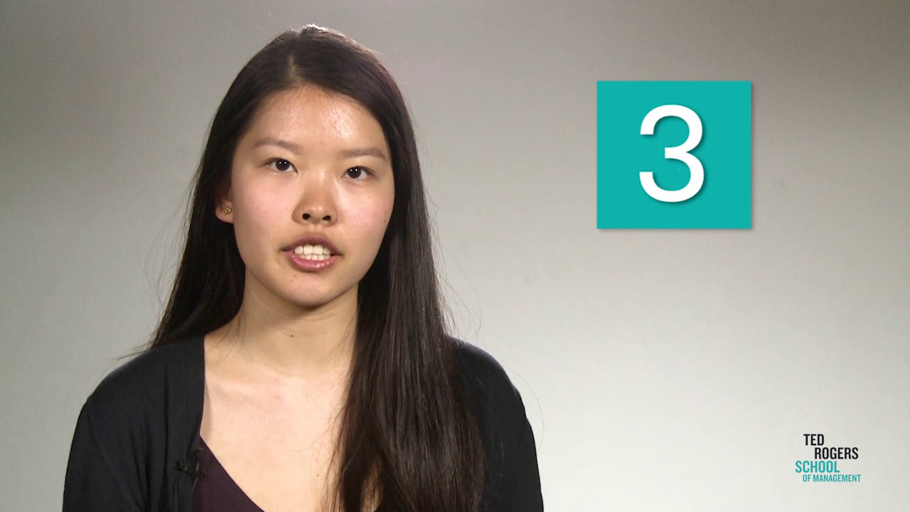 Top 5 Reasons to Study Finance @TRSMRyersonU