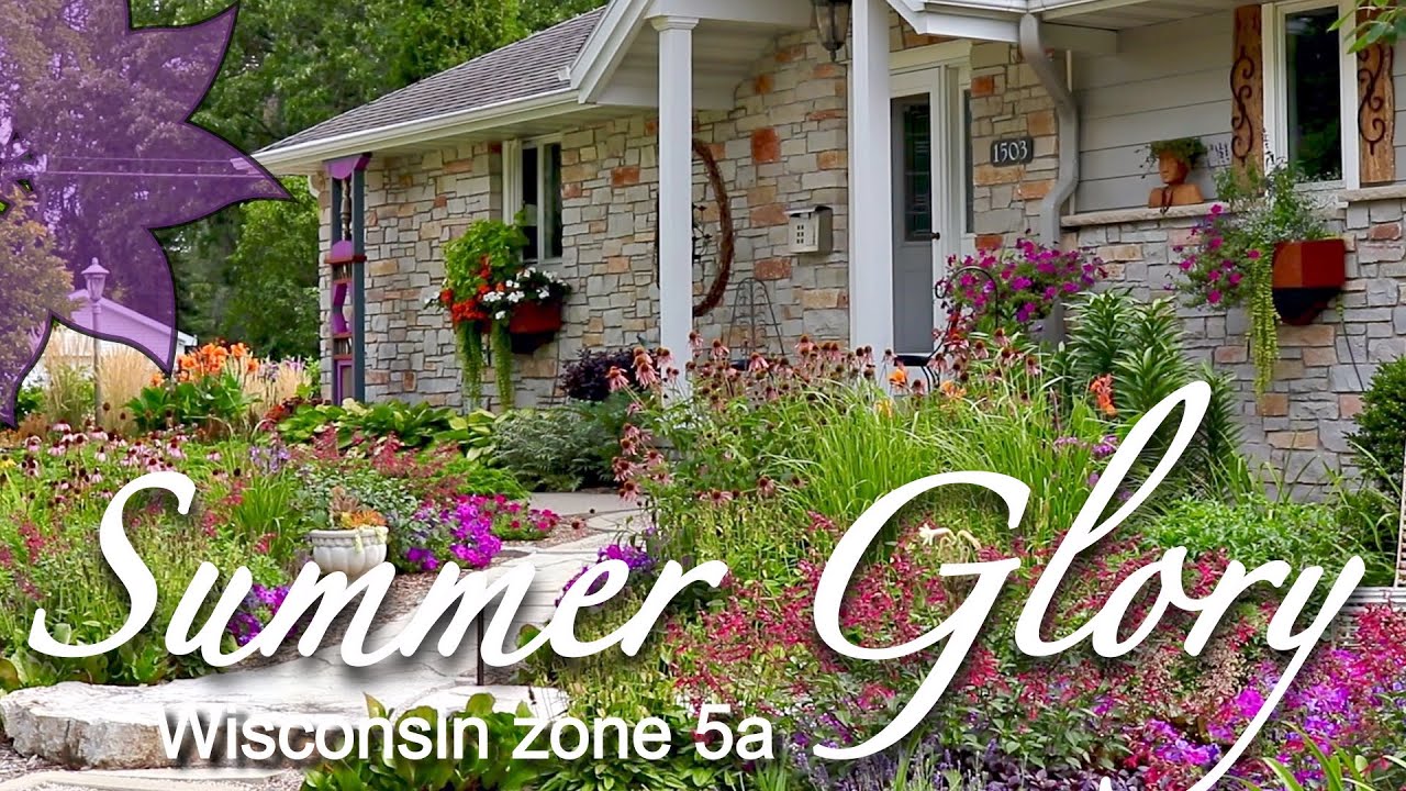 Summer Glory
